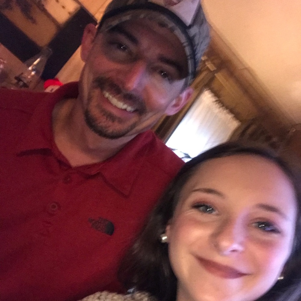 Meet your Posher, Lea grace